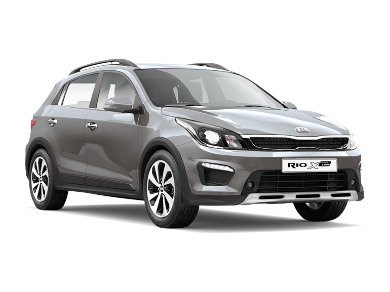 Киа рио лайн фото цена Комплектации и цены KIA Rio X-Line 2024 в Санкт-Петербурге в новом кузове - "Авт
