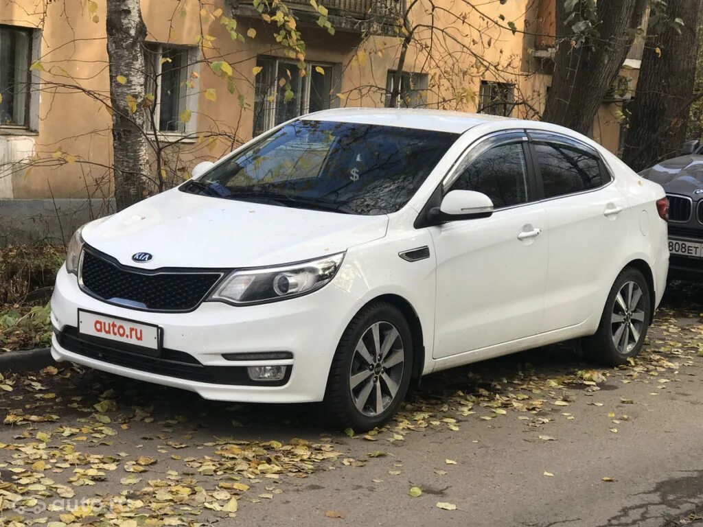 Киа рио москва цена фото Ниссан Альмера или Киа Рио - что лучше? - Kia Rio клуб. Сайт для общения и помощ