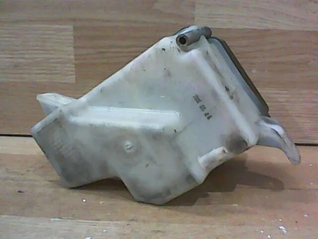Киа рио расширительный бачок фото Бачок расширительный Kia RIO - 2 поколение (2005-2009) 2005 купить бу по цене 21