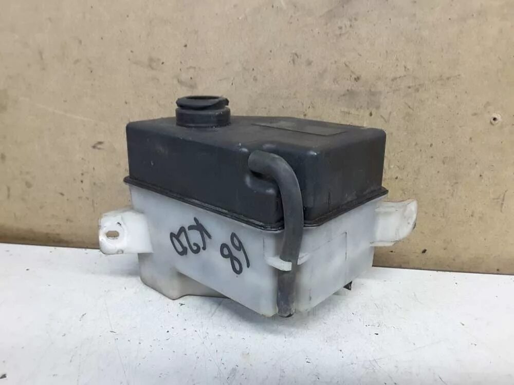 Киа рио расширительный бачок фото Бачок расширительный на Kia Rio II (JB) KA12237 FINNAUTOPARTS - Автозапчасти для