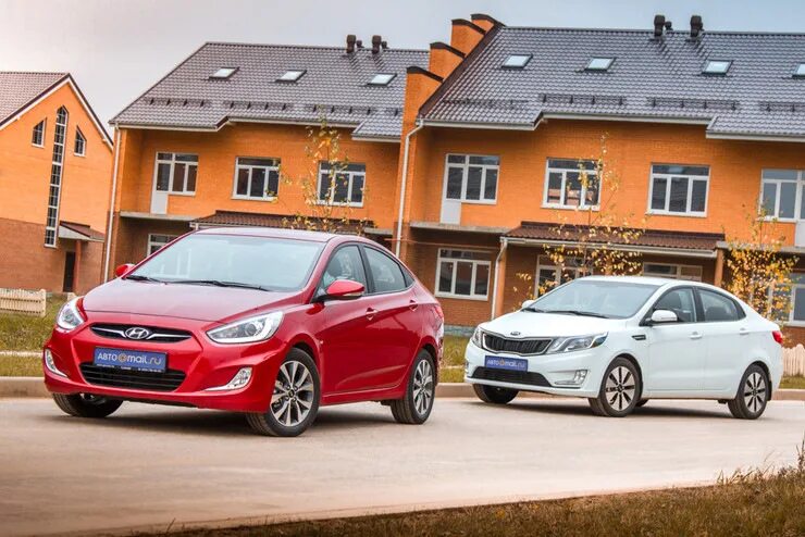 Киа рио солярис фото Чип тюнинг автомобилей Kia и Hyundai с двигателями 1.4-1.6 и электронной педалью