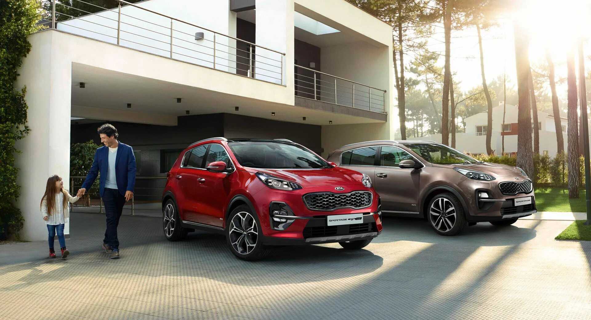 Киа ряд фото Updated Kia Sportage Now On Sale In UK From £ 23,445 Carscoops