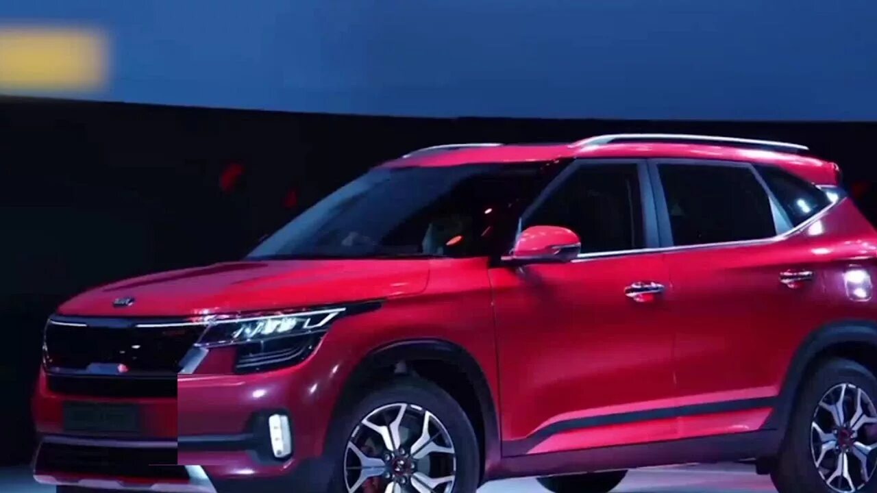 Киа сальтос фото വ പ ണ പ ട ക ക ന 'സ ല റ റ സ' മ യ ക യ മ ട ട ഴ സ Kia Motors Seltos - YouTube