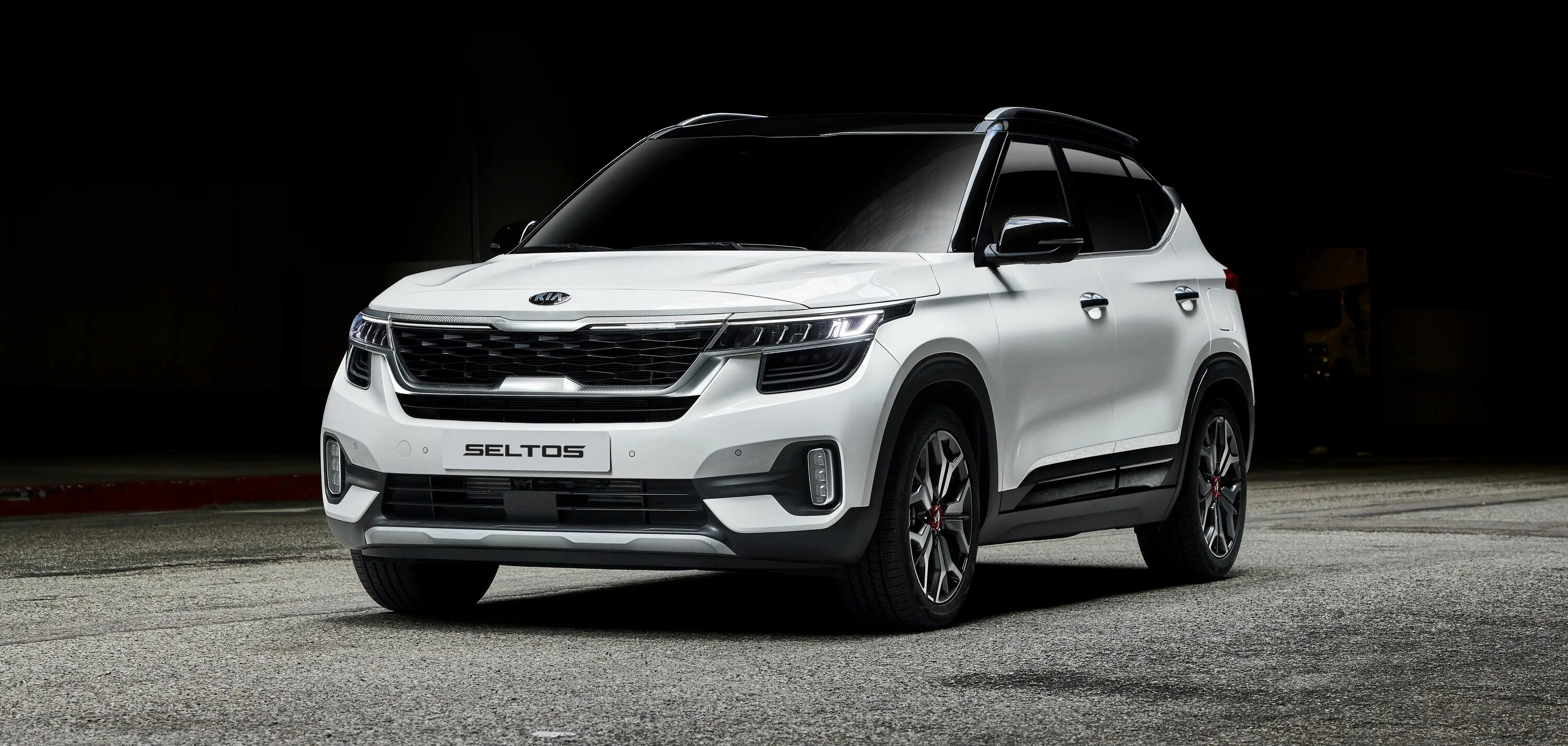 Киа сальтос фото A New Level of Aesthetics. All-New Kia Seltos Kia Australia