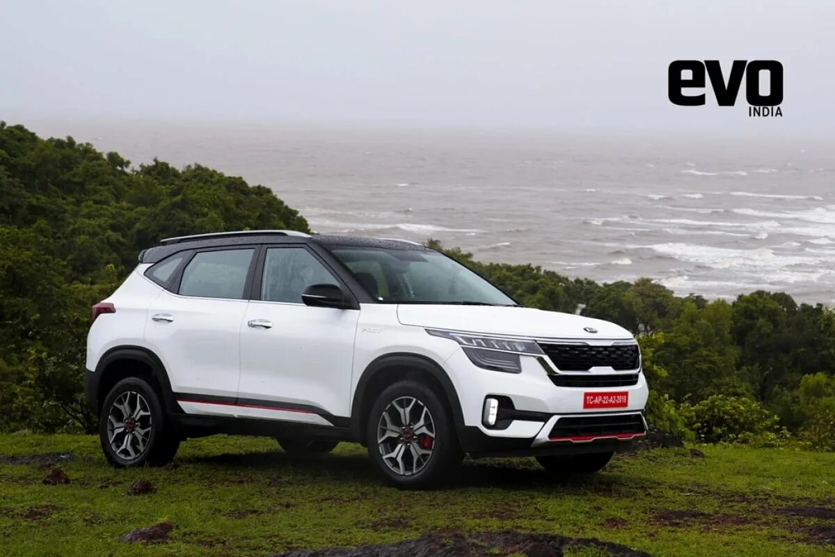 Киа сальтос фото Saltos Kia Motors