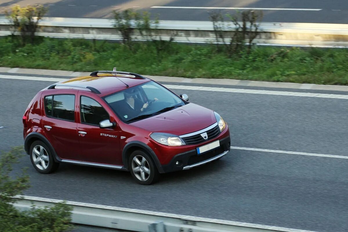 Киа сандеро фото File:Dacia Sandero Stepway.JPG - Wikimedia Commons