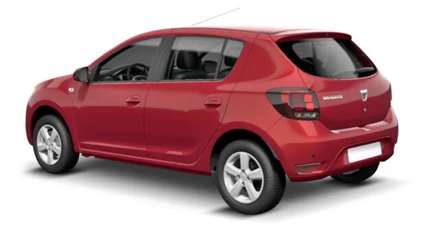 Киа сандеро фото Dacia Sandero serie 2 anni 2012-2020: scheda tecnica e listino usato - alVolante