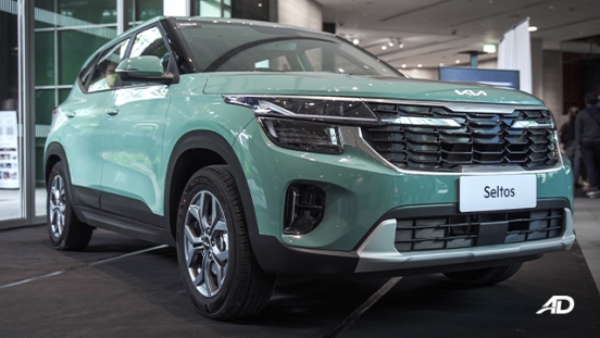 Киа сантос фото 2024 Kia Seltos 2.0 EX IVT Promos & Deals, Philippines AutoDeal