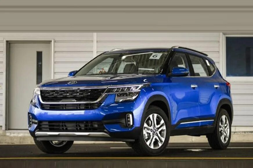 Киа сантос фото October 2019 SUV, MPV sales analysis: Hyundai, Kia, MG and Renault market share 