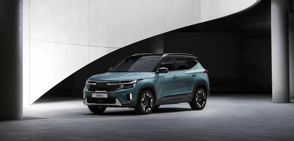 Киа сантос фото 2024 Kia Seltos Will Have a New Look, Updated Interior in 2022 Kia, Subcompact s