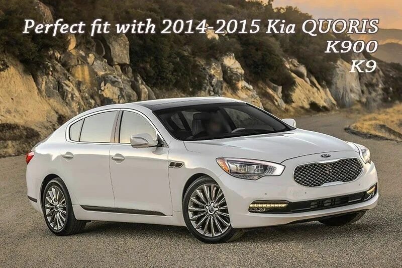 Киа седан все модели фото и цены Решетка радиатора 863503T200 тип камеры для Kia quoris K900 K9 eBay