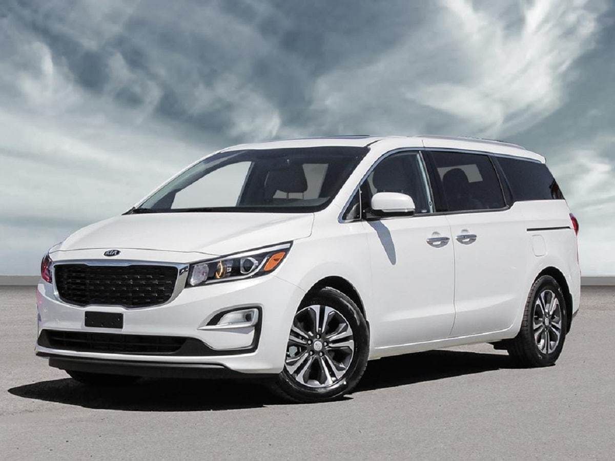 Киа седона фото Descarga Manual de Usuario KIA SEDONA 2019 Conoce sus funciones, Indicadores y t