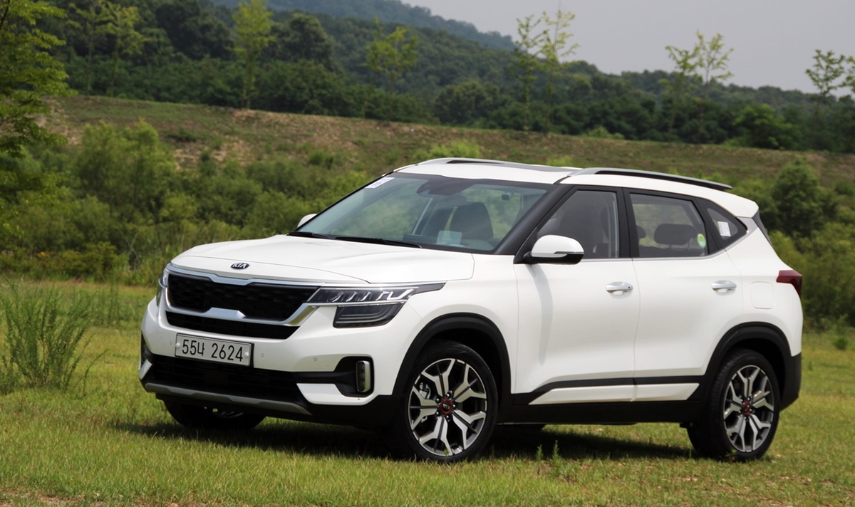 Киа сельос цена 2024 фото Kia Селтос 2020 цены и комплектации в России MAG AVTO Дзен