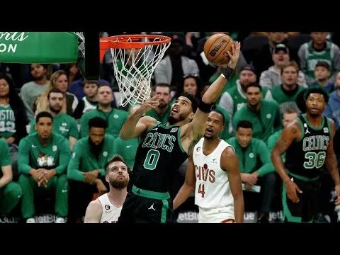 Киа селтикс фото Cleveland Cavaliers vs Boston Celtics - Full Game Highlights October 28, 2022 - 