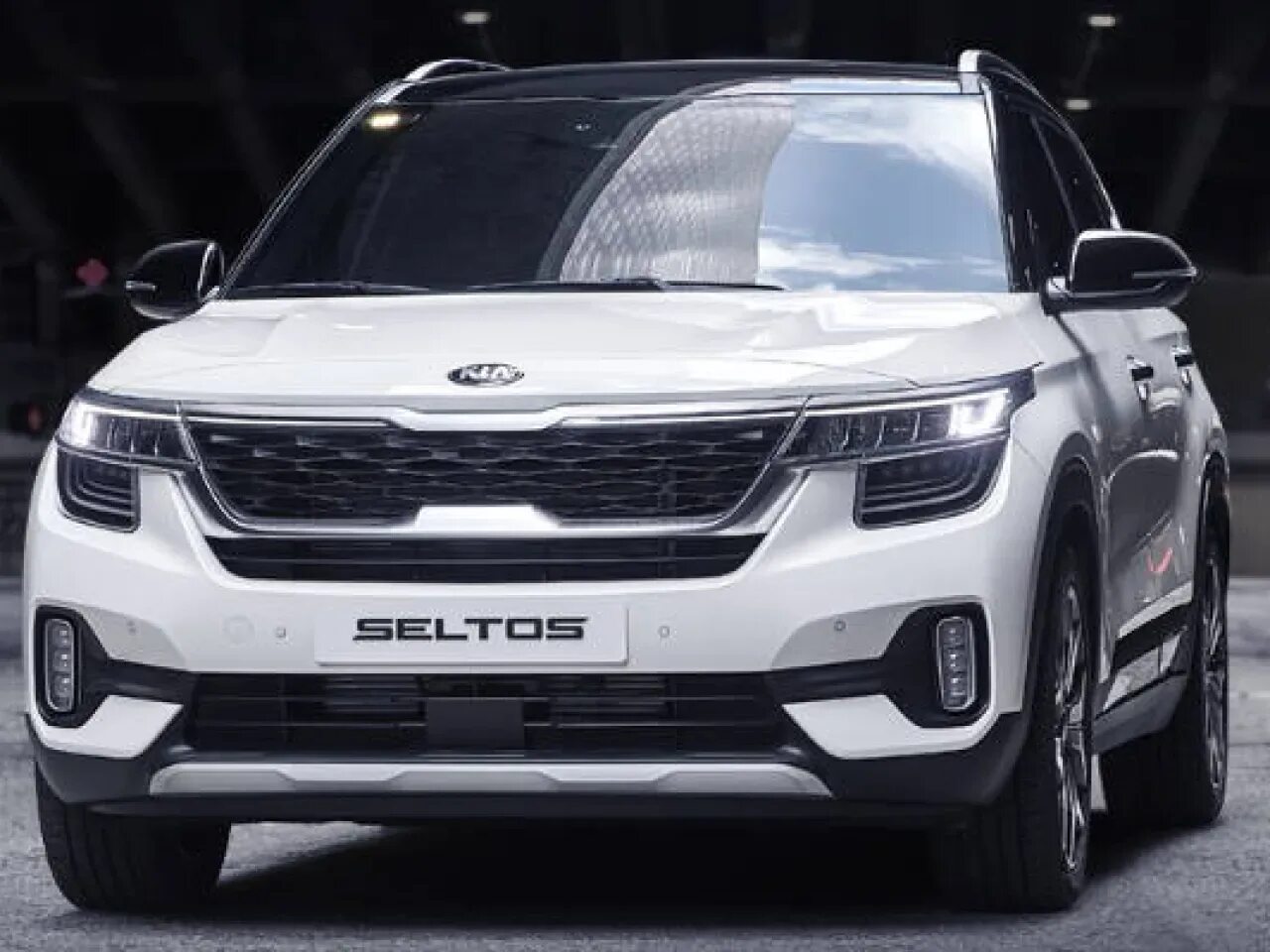 Киа селтос 2022 фото Купить Kia Seltos в Москве - новый Kia Seltos от автосалона МАС Моторс