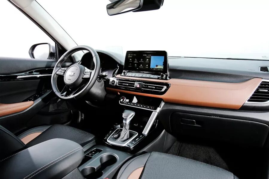 Киа селтос 2024 интерьер Киа Селтос 2021-2022 Купить новый Kia Seltos в Москве у официального дилера