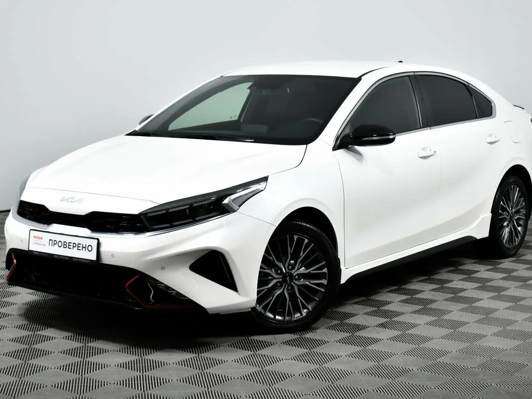 Киа серато 2021 фото Купить б/у Kia Cerato IV Рестайлинг 2.0 AT (150 л.с.) бензин автомат в Москве: б