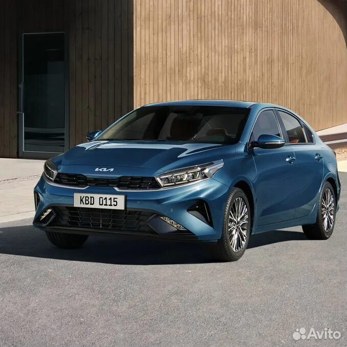 Киа серато 2021 фото Купить новый Kia Cerato от 2 184 900 ₽ во всех регионах: 433 объявления Авито