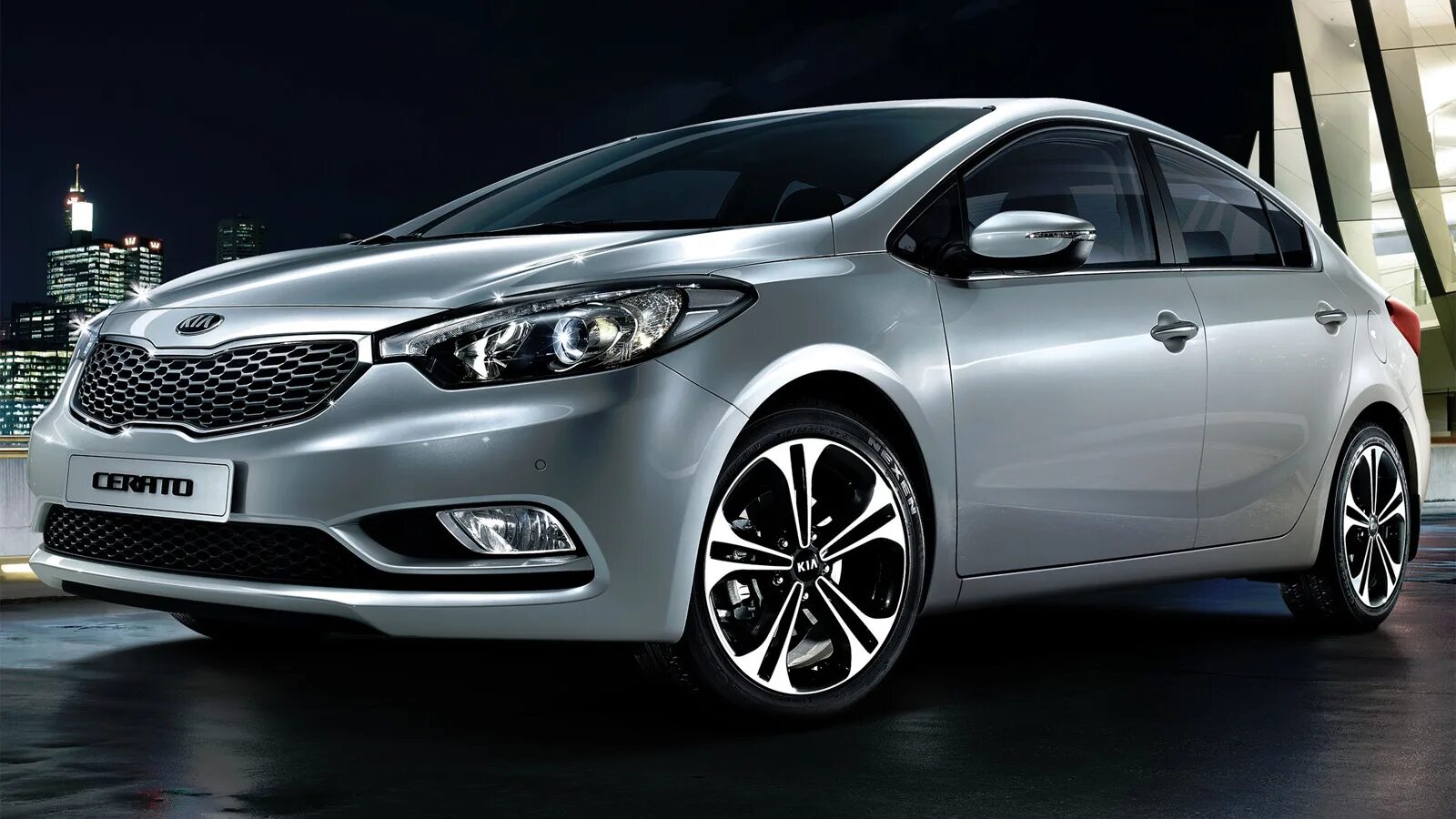 Киа серато фото цены KIA Cerato (3G) 2.0 бензиновый 2014 на DRIVE2