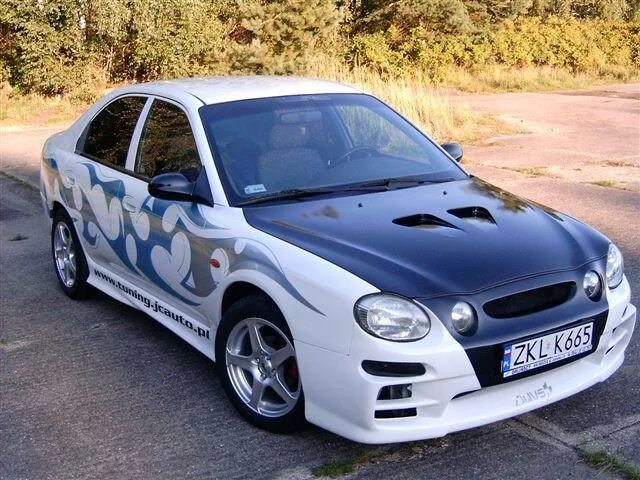 Киа шума тюнинг Kia Shuma Kia shuma tuning KIA Forum