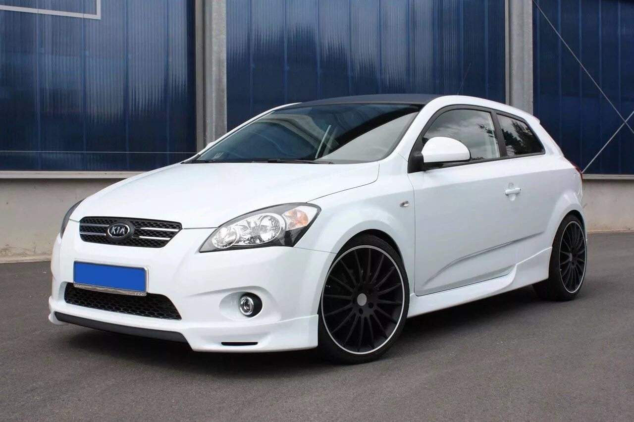 Киа сид 1.6 автомат тюнинг Автоковрики "Карлюкс" и 2 крепежа для Kia Ceed (2009 г.в.) - Автоковрики39 на DR