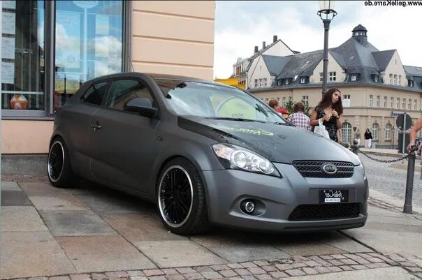 Киа сид 1.6 автомат тюнинг #kia #ceed #ceedjdclub #kiaceed #koreafamily #kiarussia #drive2 #proceed #hyunda