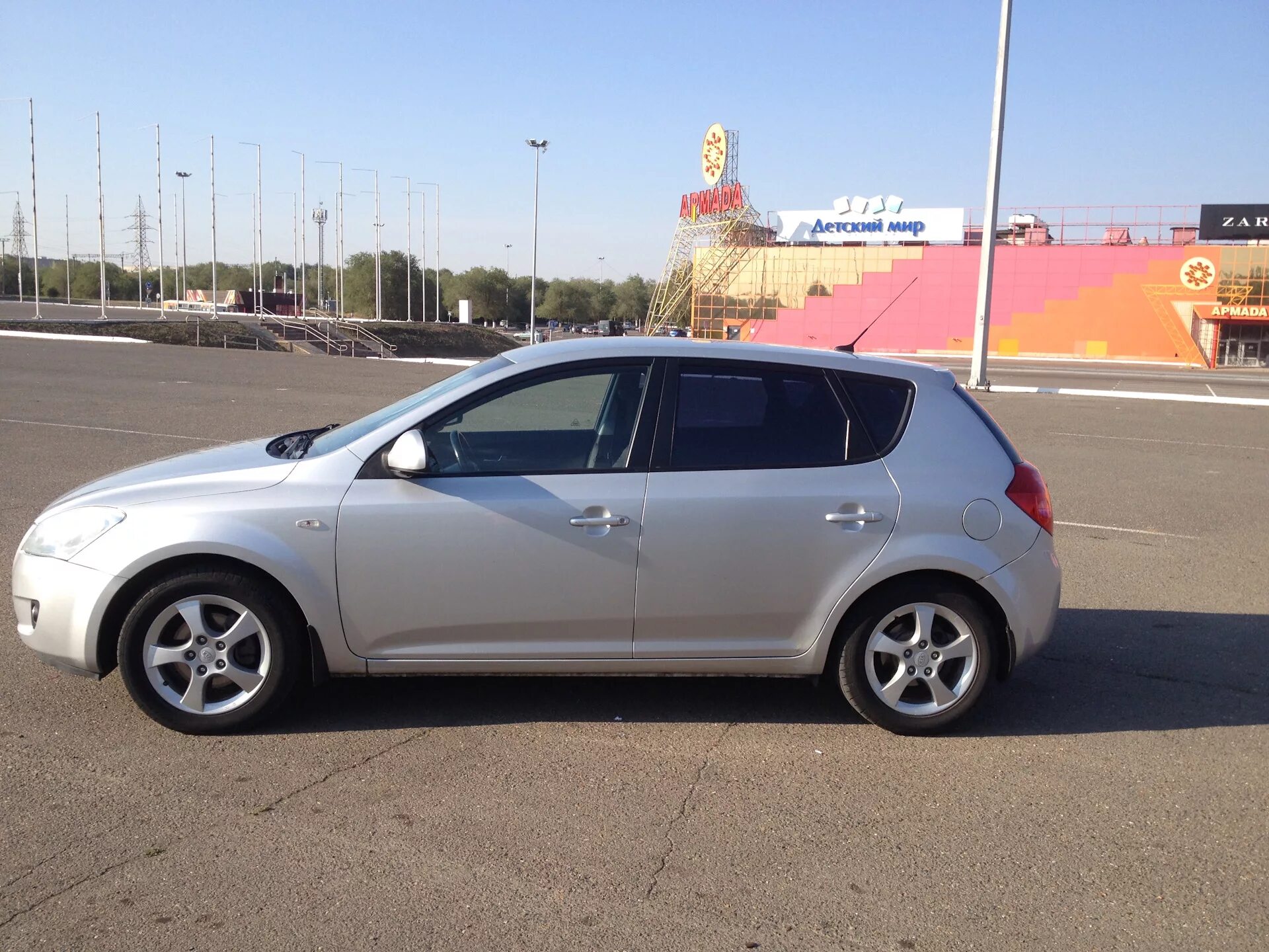 Киа сид ed фото Ищу свой Ceed ED - KIA Ceed (1G), 1,6 л, 2009 года покупка машины DRIVE2