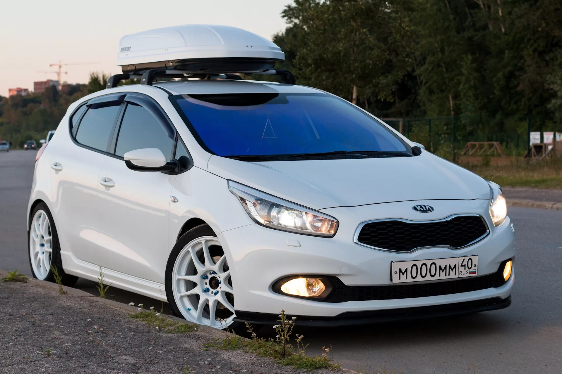 Киа сид jd фото 20. Kia Ceed JD by Bocharova - KIA Ceed (2G), 1,6 л, 2015 года фотография DRIVE2