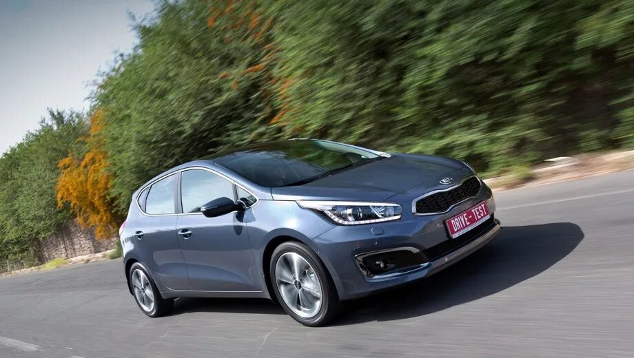 Киа сид седан фото Kia Cee'd (2012): цены, комплектации, тест-драйвы, отзывы, форум, фото, видео - 