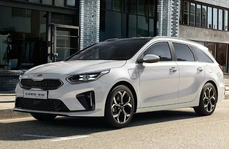 Киа сид sw фото Аренда авто и яхт в Болгарии - GetMeCar.ru, прокат автомобилей, бул. Болгария, 1