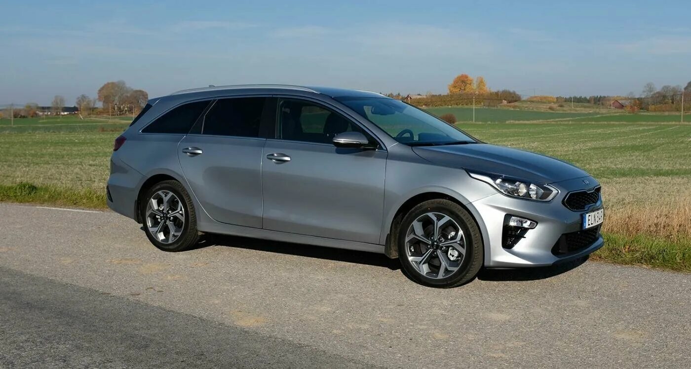 Киа сид sw фото Комплект фильтров KIA Ceed III / Cerato седан IV /Hyundai Elantra седан V с 2019