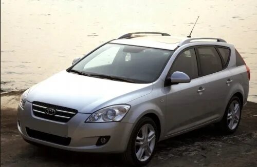 Киа сид универсал 2010 фото 940031H131 спидометр часы hyundai i30 kia ceed i 2.0 crdi 06 - купить бу по цене