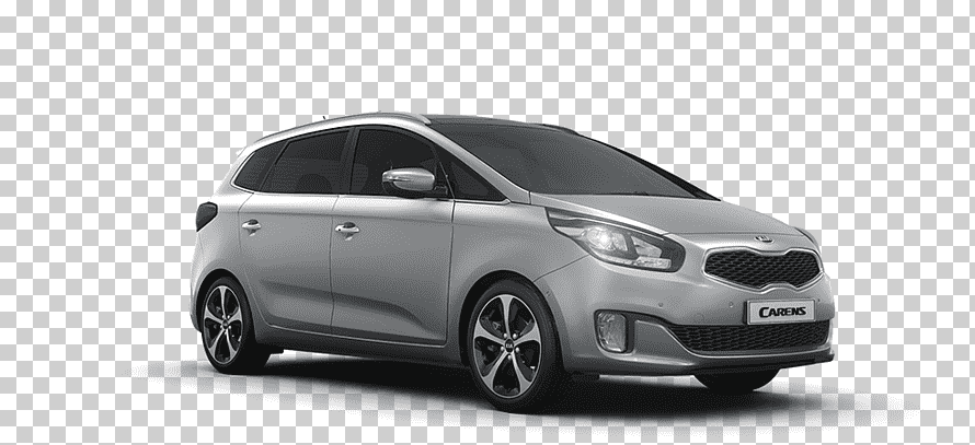 Киа сити фото Free download Kia Carens Ford Focus City car, kia, png Klipartz