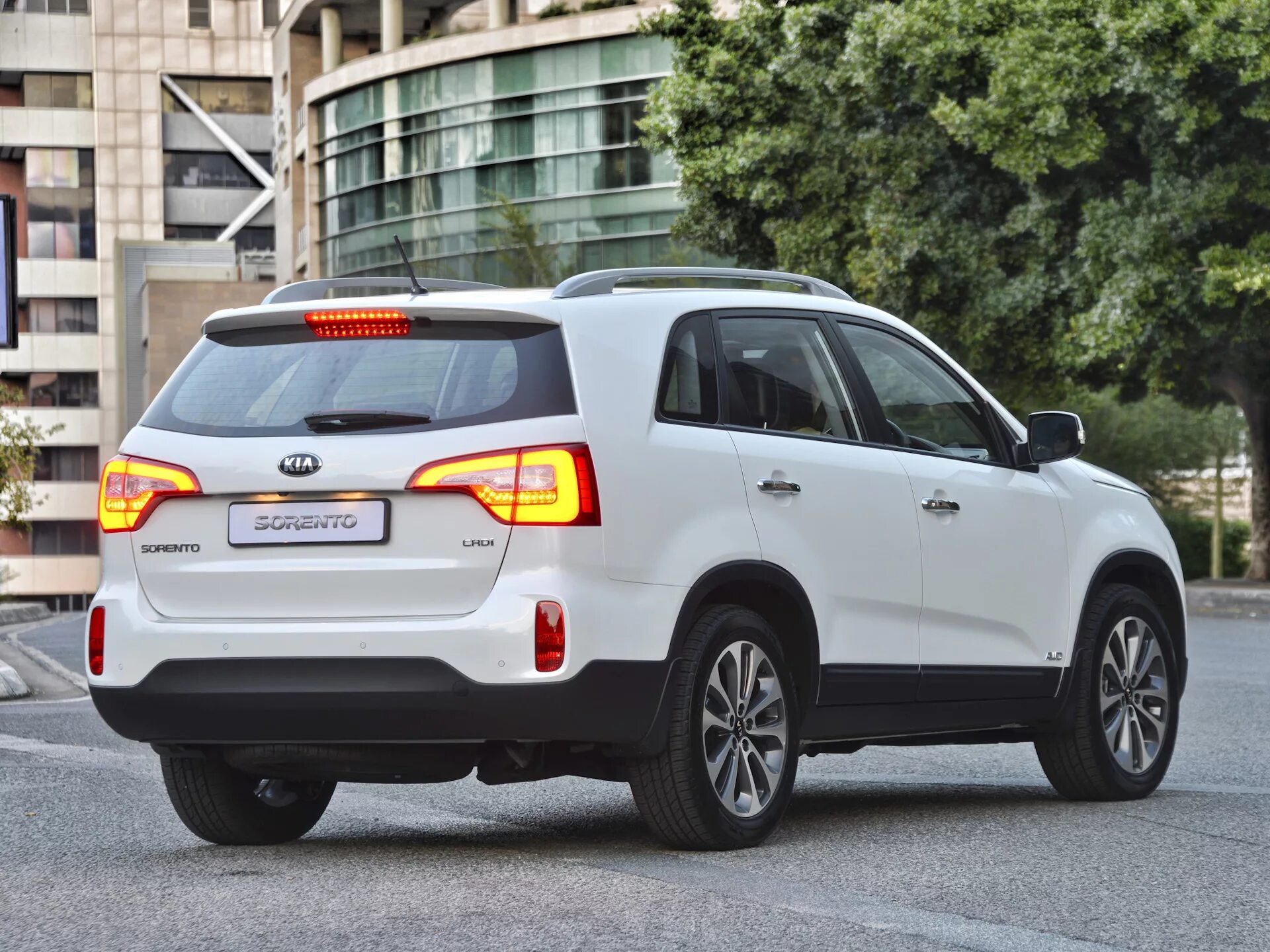 Киа соренто 2 хм фото Поиск авто к покупке. - Сообщество "KIA Sorento" на DRIVE2