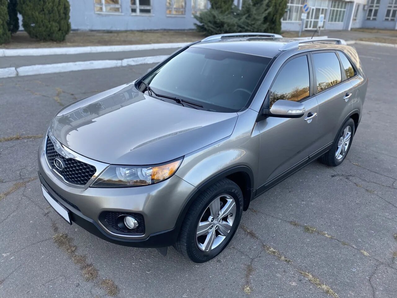 Киа соренто 2012г фото Продам KIA Sorento 12й год 2.4 бензин. Авто в АВТОРЫНОК ДОНЕЦК ЛУГАНСК ДНР ЛНР