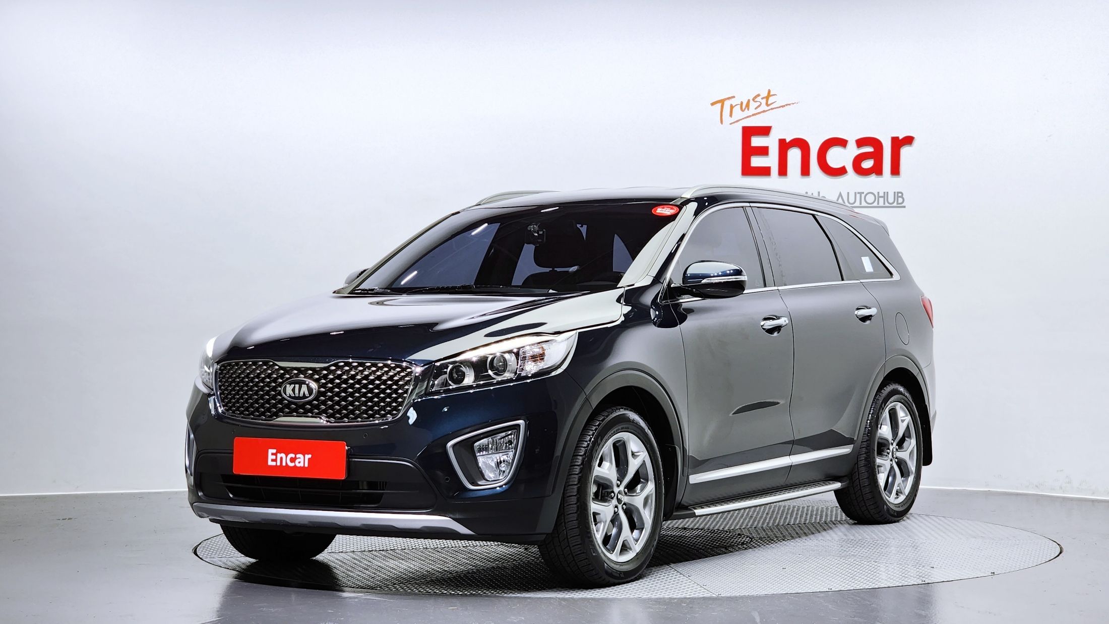 Киа соренто 2016 год фото KIA SORENTO 2016г с Кореи, цены с доставкой во Владивосток, лот № 36817681.