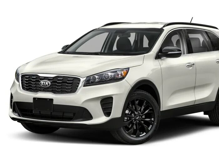 Киа соренто 2019г фото 2019 Kia Sorento 3.3L S 4dr All-wheel Drive for Sale - Autoblog