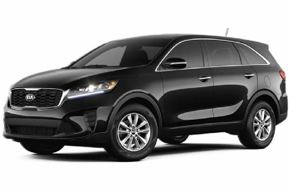 Киа соренто 21 года фото KIA Sorento 2023 SX Price, Photos, Spec Zigwheels