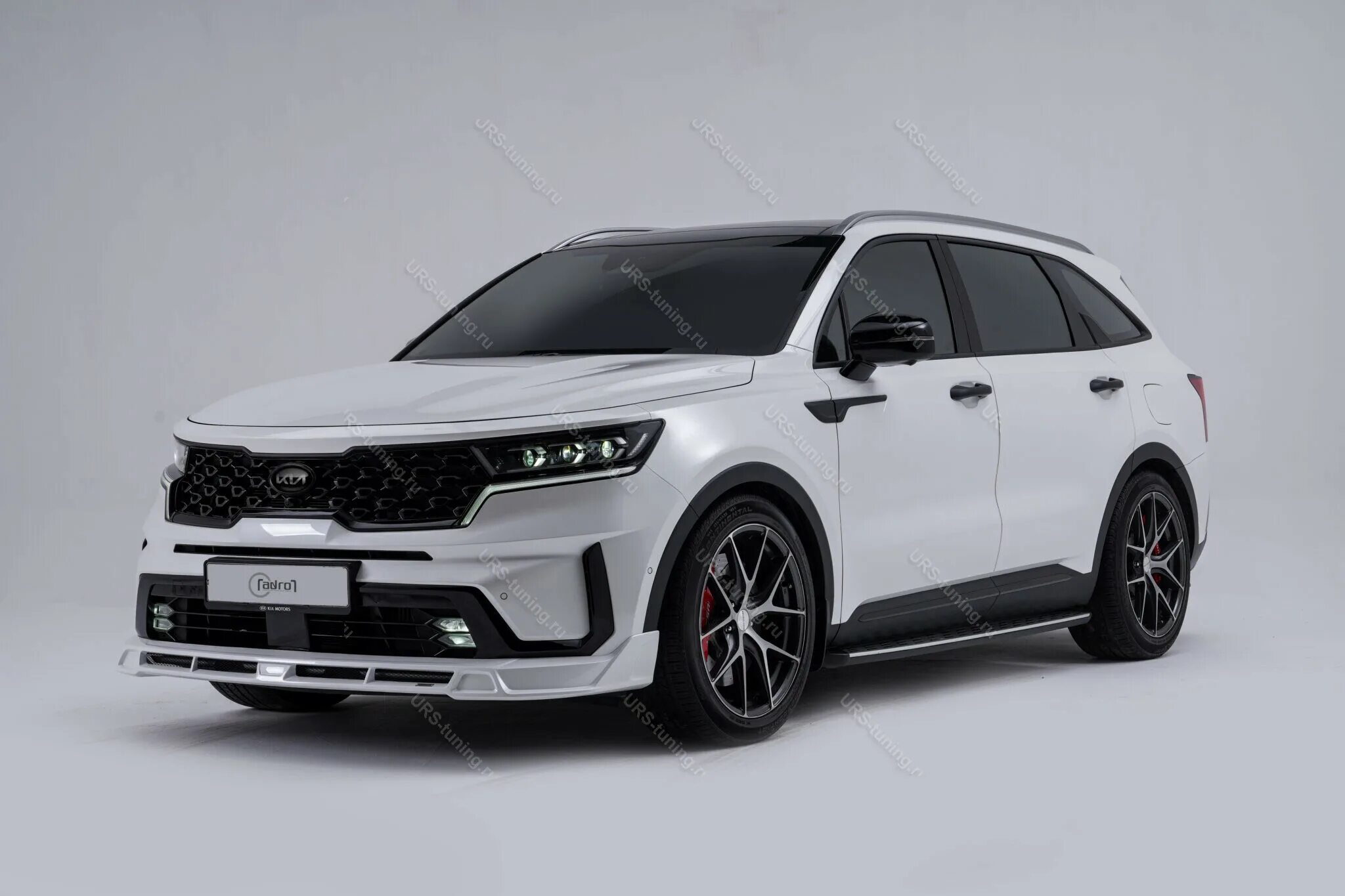 Киа соренто чип тюнинг отзывы Kia sorento tuning - hellyhansenstore.de