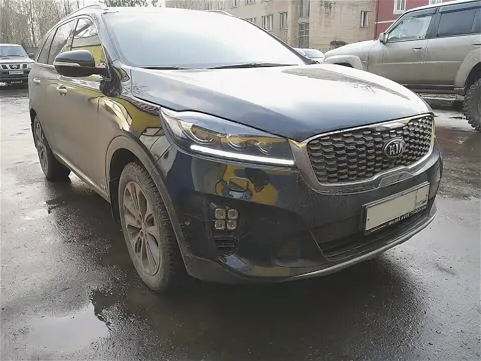 Киа соренто прайм дизель чип тюнинг CHIPанутость 500LVL)))) - KIA Sorento (3G), 2,2 л, 2017 года тюнинг DRIVE2