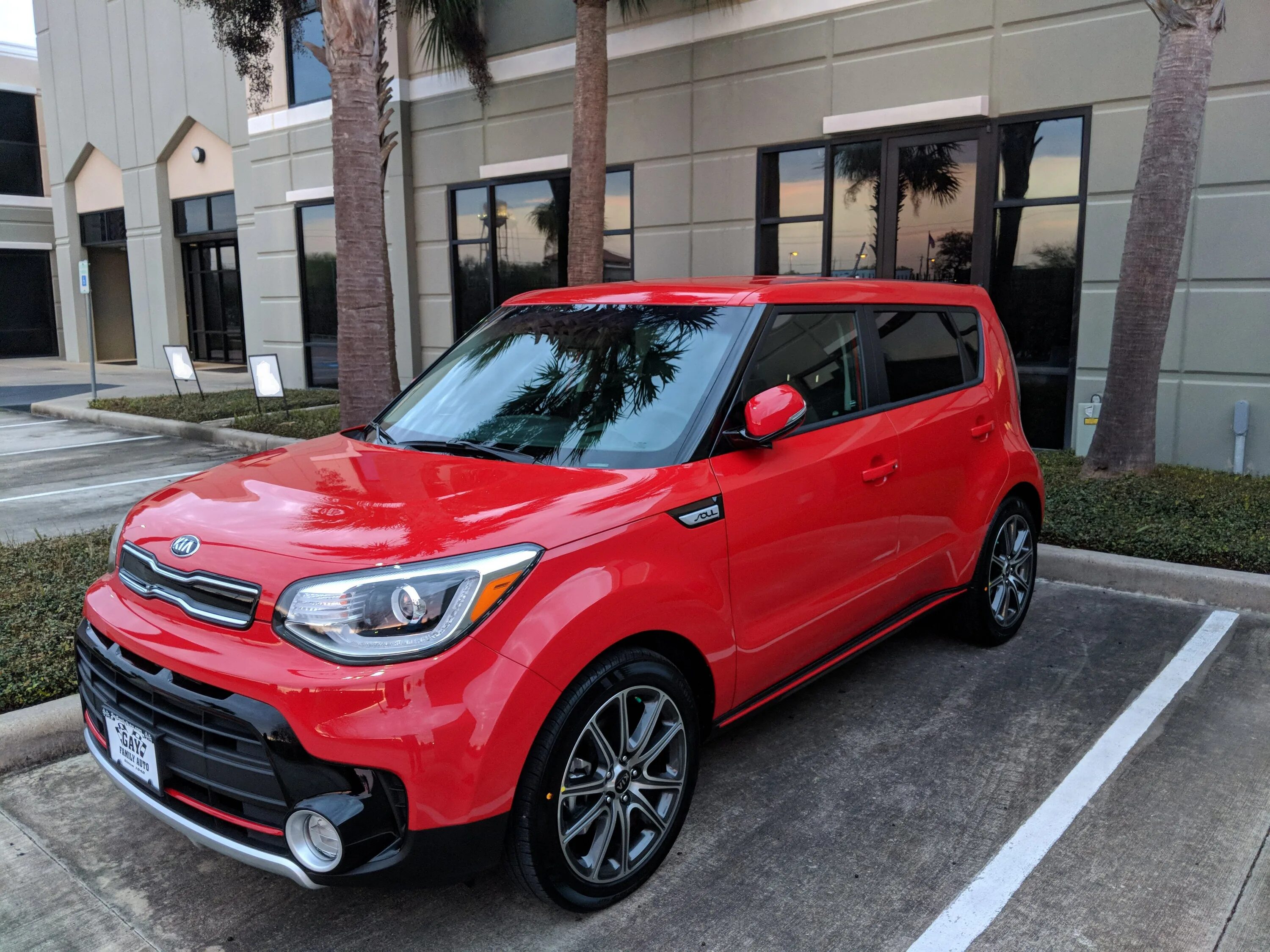 Киа соул 2 фото New to the club Kia Soul Forums :: Kia Soul Owners