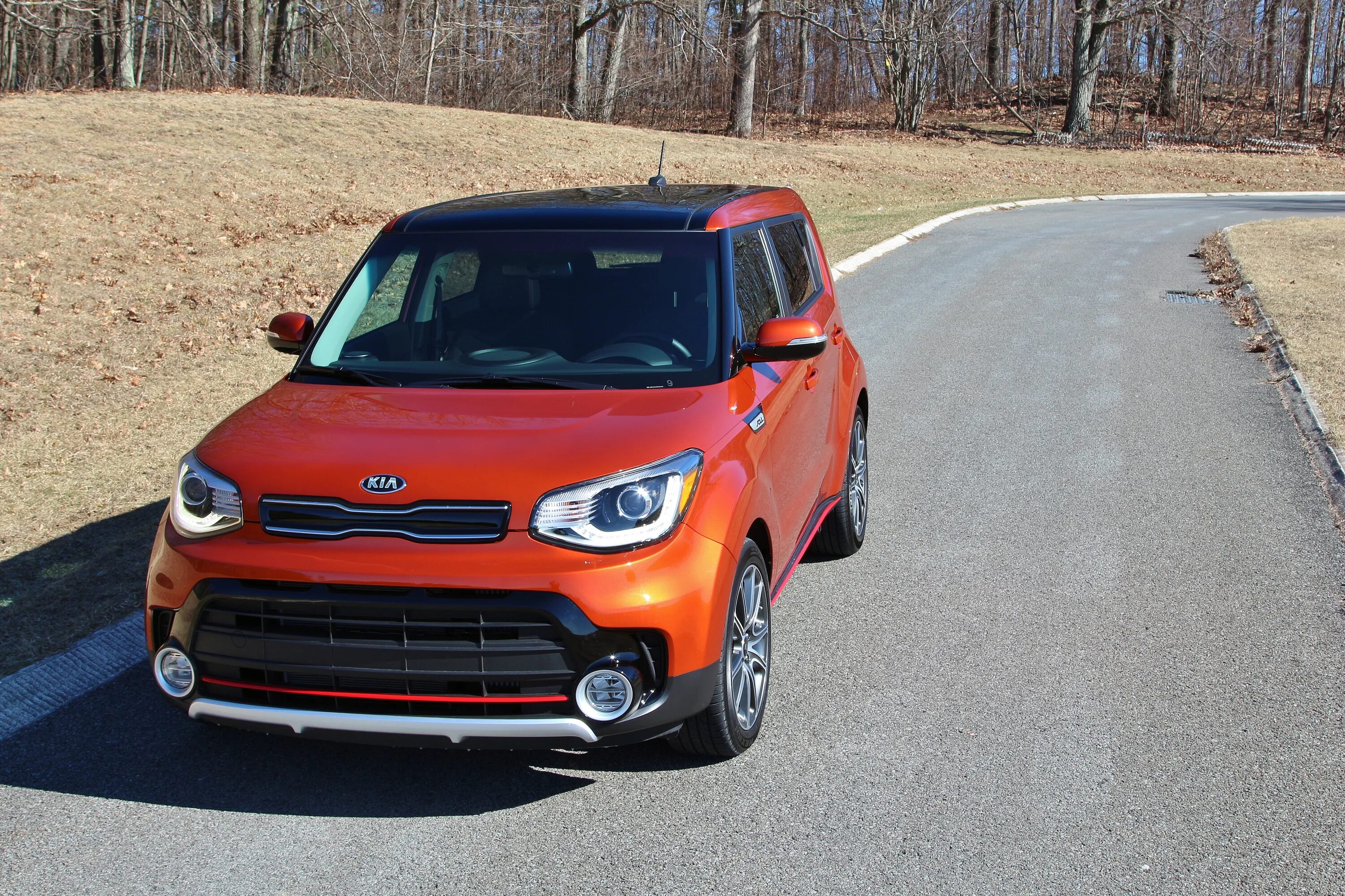 Киа соул 2018 фото Kia soul stance фото - AutoBreez.ru