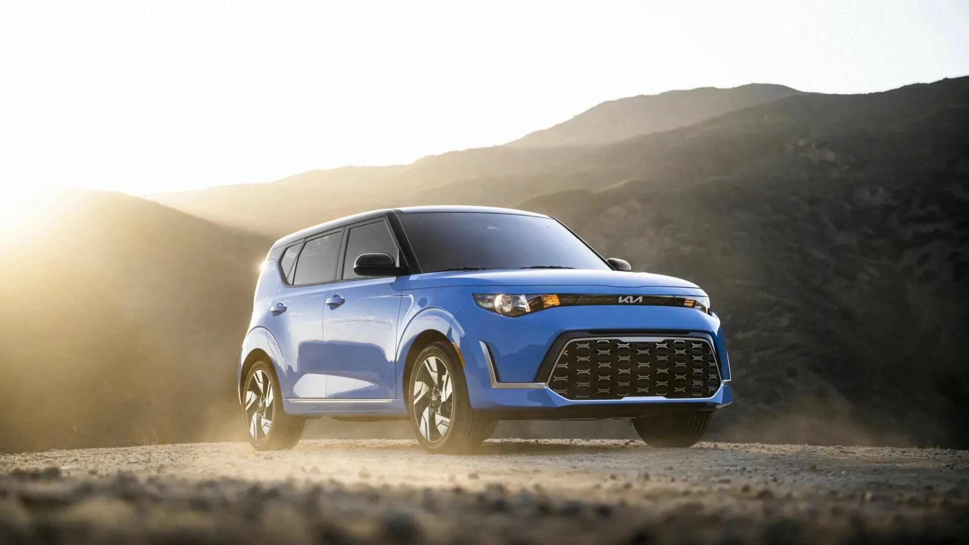 Киа соул 2023 фото Автоновости про Kia Soul - последние новости авторынка в Журнале Авто.ру