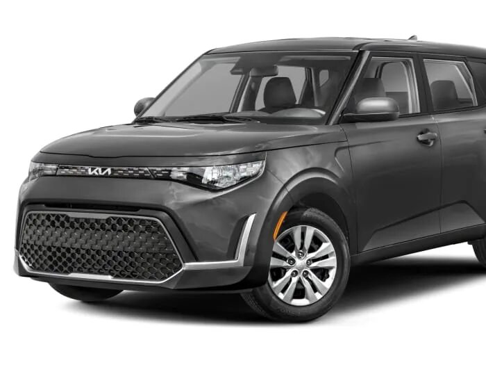 Киа соул 2024 фото 2023 Kia Soul LX 4dr Hatchback : Trim Details, Reviews, Prices, Specs, Photos an