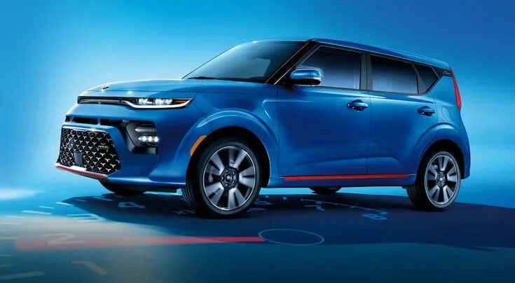 Киа соул 2024 новая модель фото Fun Facts And Highlights of the Kia Soul