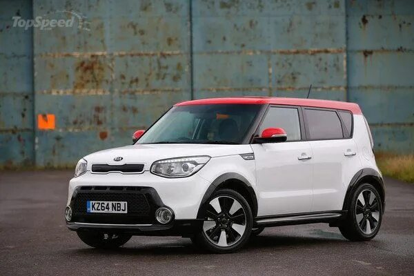 Киа соул 3 поколение фото KIA SOUL Kia, Kia soul, Car review