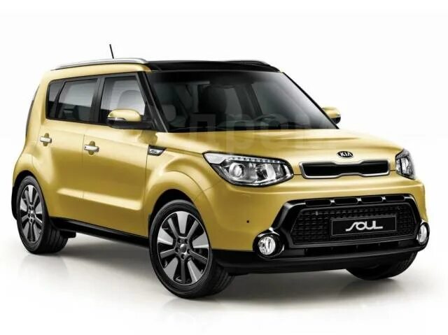 Киа соул фото цена Купить KIA SOUL 2014 - 2019г Дефлектор капота (Мухобойка) в Красноярске по цене: