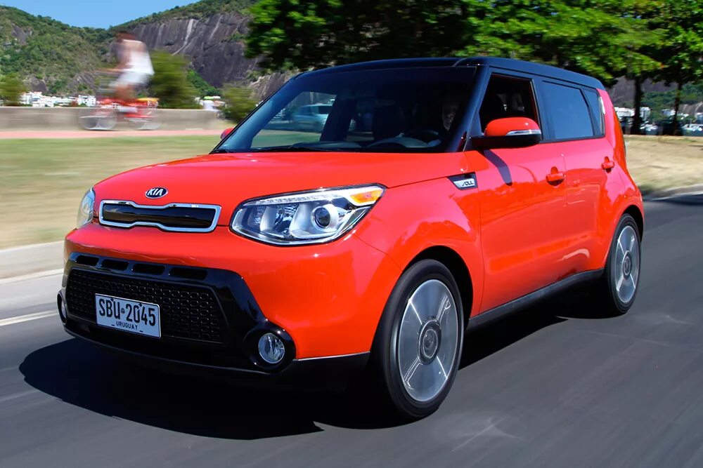 Киа соул фото цена 10 family cars that make life easier for parents