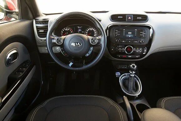 Киа соул салон фото Kia soul interior Kia soul interior, Kia soul, Kia