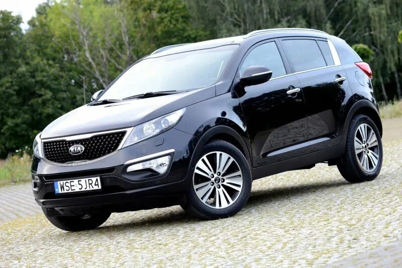 Киа sportage фото Danbury kia cars HD phone wallpaper wallpapers.media